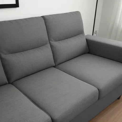 Carpet Cleaning: Sofa, Couch