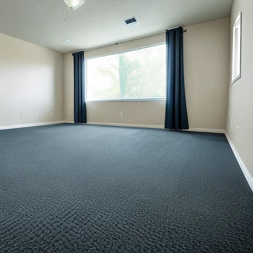 Carpet Cleaning service