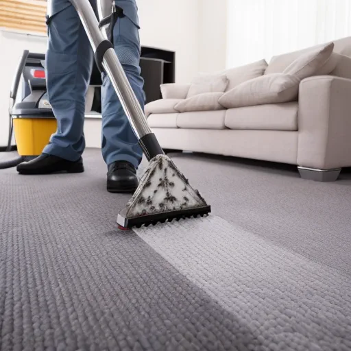 True Pro Carpet Cleaning Orange County, CA